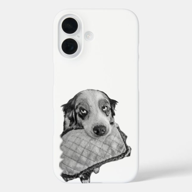 Preisträger iPhone 16 Hülle (Rückseite)