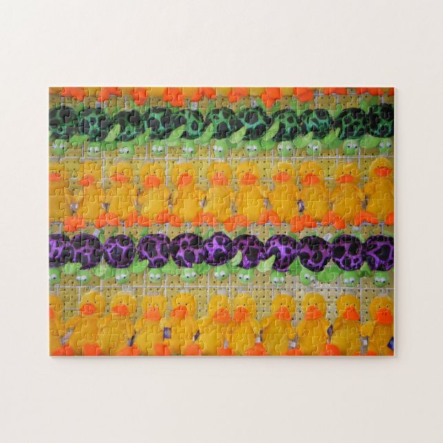 Preisverleihung an Boardwalk Karneval Plush Toys (Horizontal)