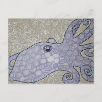 Prema Pusa Octopus