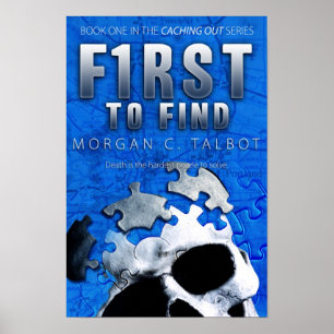 Premier à trouver une affiche