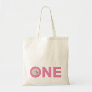 premier anniversaire photo sac fête