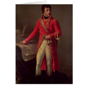 Premier consul de Napoleon Bonaparte, 1802