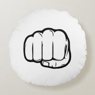 Premier coussin