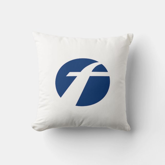 Premier Coussin de bus (Recto)