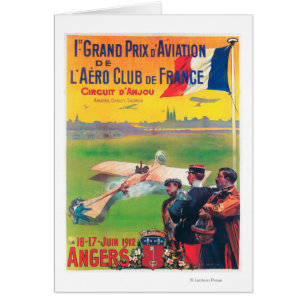 Premier Grand Prix de l'aviation