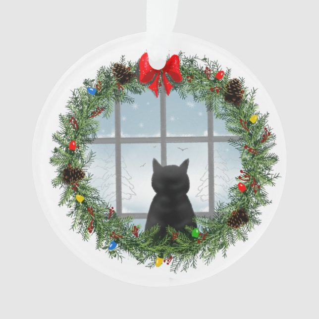 Premier Noël Dans Notre Nouvelle Maison Ornement C (devant)