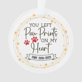 Premier Noël de la chienne