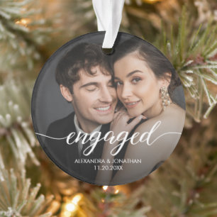 Premier Noël engagé Supervision photo