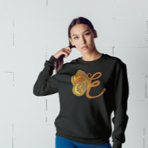 Premier papillon sweatshirt