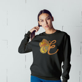 Premier papillon sweatshirt