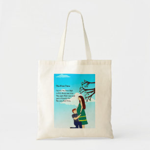 Premier Sac fourre-tout
