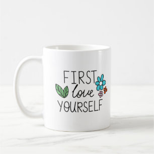 Première Amour-Toi Mug