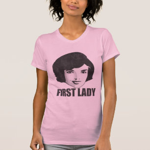 Première Madame Jackie O T-Shirt