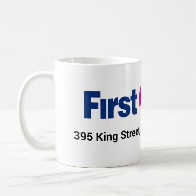 Première Mug de bus (Gauche)