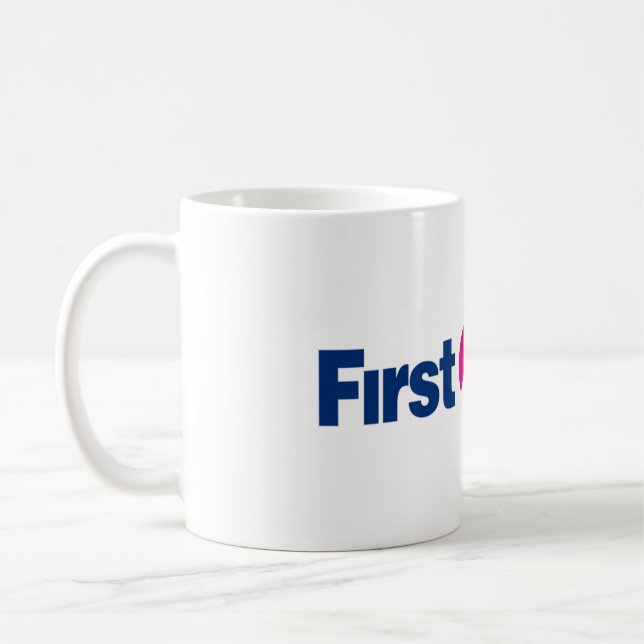 Première Mug de bus (Gauche)