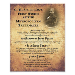 Première photo de mots de tabernacle métropolita