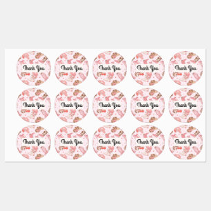 Première Rodéo Filles Merci Étiquette