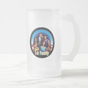 Première tasse de famille