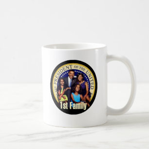 PREMIÈRE tasse de FAMILLE