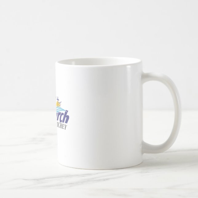 Première tasse de Prez (Droite)