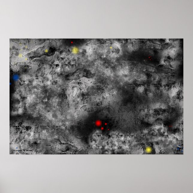 Premierminister Poster (Vorne)