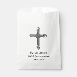Premiers sacs de sucrerie de cadeau de Papier