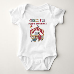 Premiers T-shirts et cadeaux d'anniversaire de