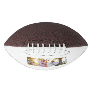Premium American Football