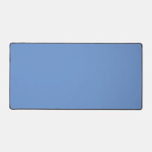Premium Blaues Farbverlauf-Minimalistisches Schrei