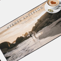 Premium Custom Foto Hochzeitsgeschenk