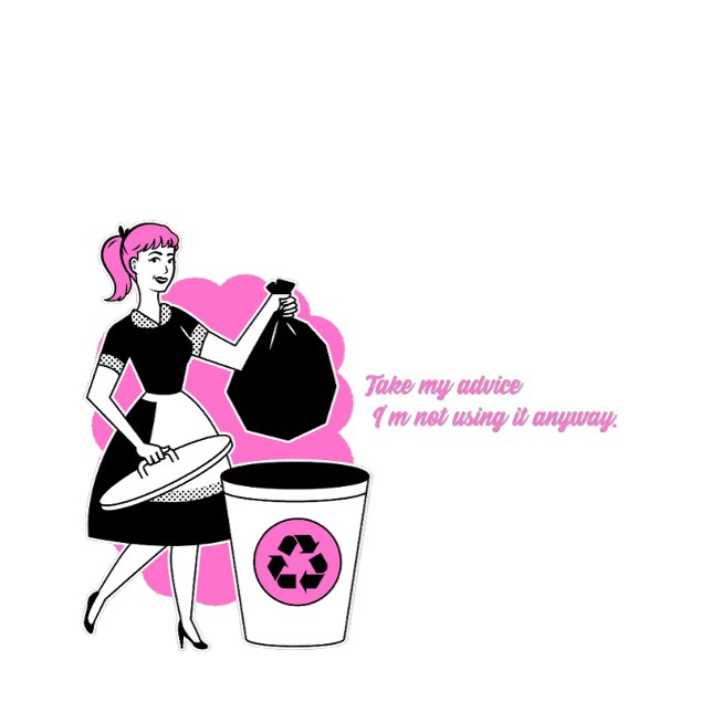 Premium-Drucke. Flawless Fit. - Für die Frau Sweatshirt (Von Creator hochgeladen)