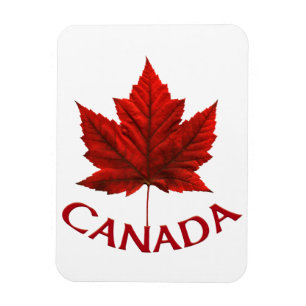 Premium Flexi Kanada Magnet Kanada Souvenir