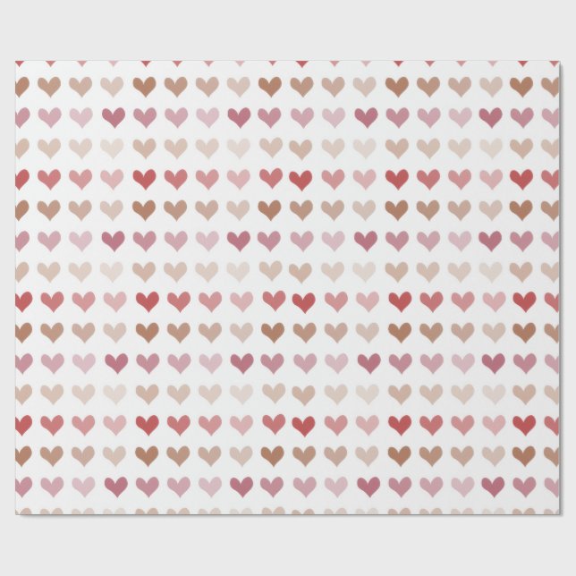 Premium Gift Wrapping Paper | Beautiful, Durable & Geschenkpapier (Flach)
