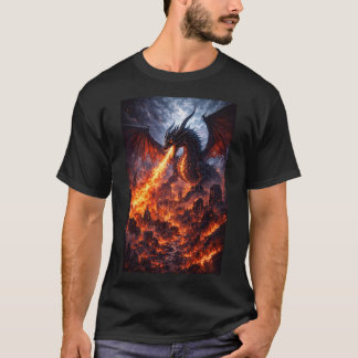„Premium Herren T-Shirt – Starker Stil für den All
