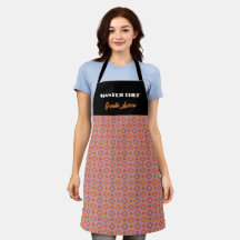 Premium indianisch-amerikanisches geometrisches Bl