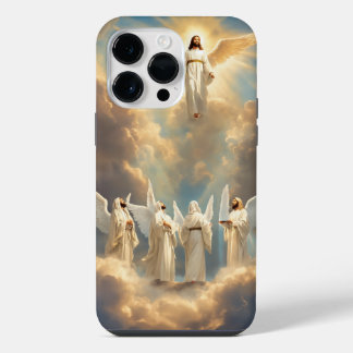 Premium iPhone 14 Pro Max Case Cover Hülle