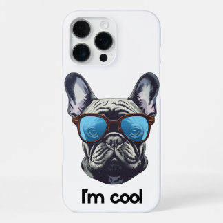 Premium iPhone 16 Pro Max Case Hülle