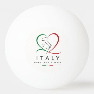 Premium Italienischer Ping-Pong-Ball nach Maß Tischtennisball