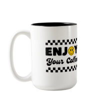Premium-Kaffeetasse ☕ Perfekt für Zuhause und Büro