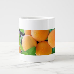 Premium-Kaffeetasse & Teetasse   Stylische Küchent Jumbo-Tasse