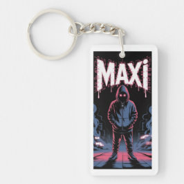 Premium Key Chain for Daily Use Schlüsselanhänger