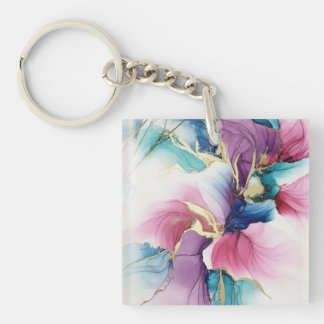 Premium Keychain - Stilvoller und funktioneller Ac Schlüsselanhänger