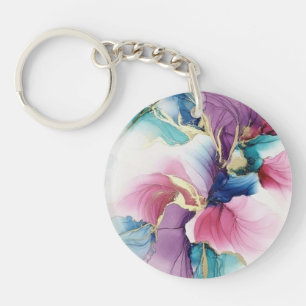 Premium Keychain - Stilvoller und funktioneller Ac Schlüsselanhänger