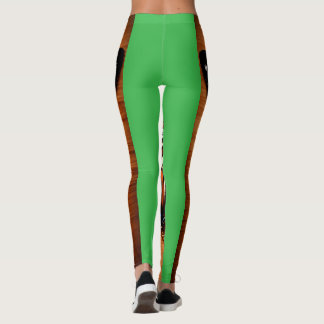 Premium-Komfort: Leggings neu definiert