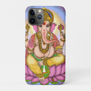 Premium-Lord-Ganesha-Handyhülle Case-Mate iPhone Hülle