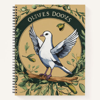 Premium-Notebooks und -Journale für jeden Zweck" " Notizbuch