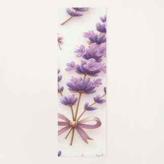 Premium Öko-Yoga Mat für Balance & Komfort Yogamatte