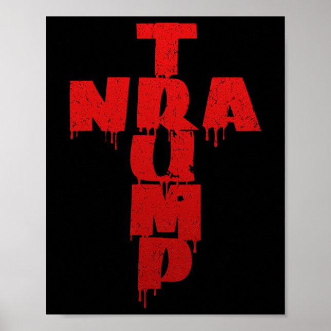 Premium Poster (Vorne)