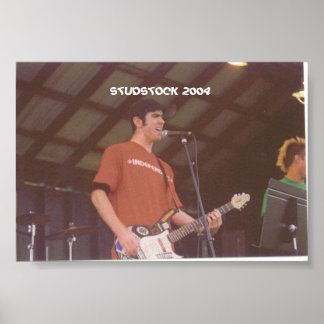 Premium Poster
