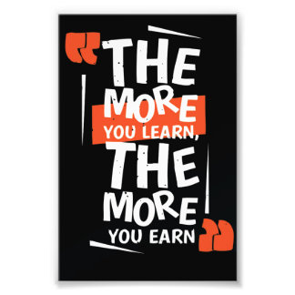 Premium Poster Satin Foto Paper